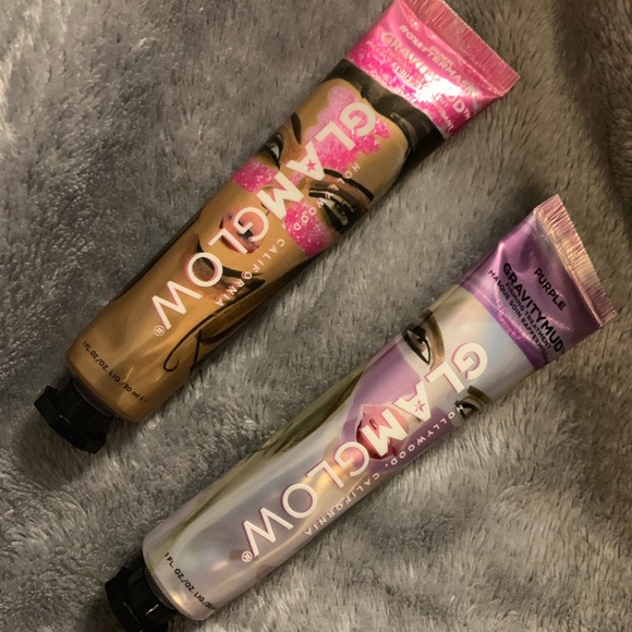 Sephora Other - Glam Glow Bundle